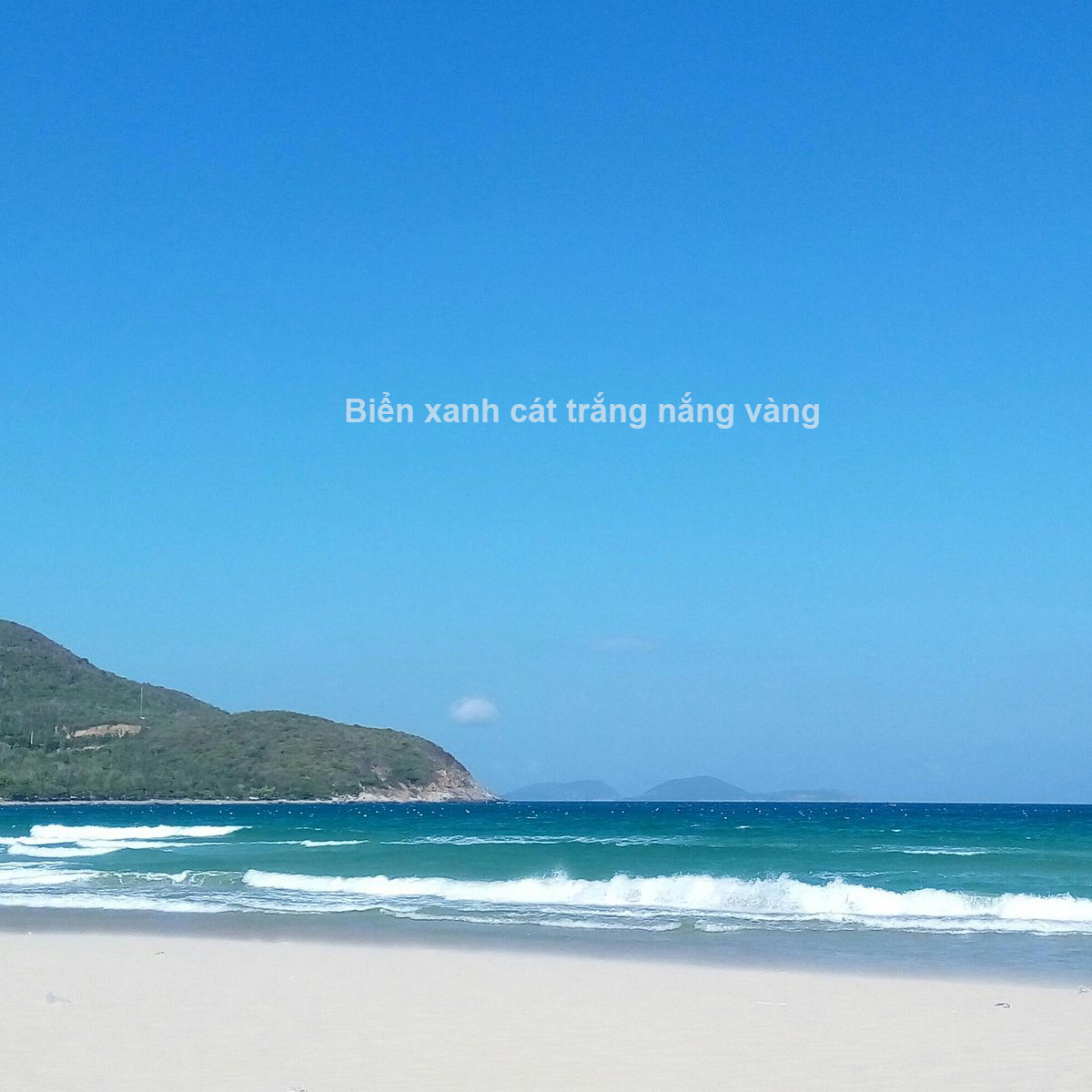 Tâm điểm bất động sản biển tại Bãi Dài, Cam Ranh