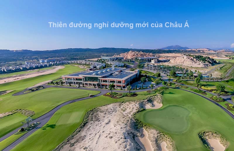 KN Holding – Chủ đầu tư uy tín gần 50 năm kinh nghiệm