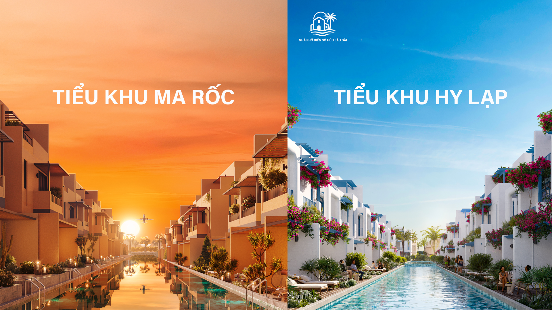 Đầu tư nhà phố biển sở hữu lâu dài tại Cam Ranh chỉ từ 7,9 tỷ, chiết khấu 19,5%, nhận nhà 2026